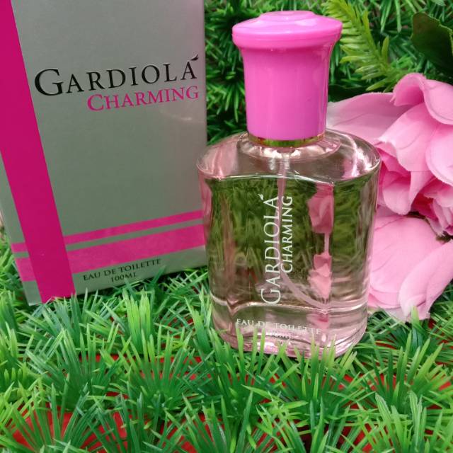 Parfum gardiola premium