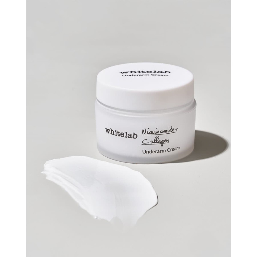 [ WUAC ] Whitelab Underarm Cream - Whitelab Under Arm Cream