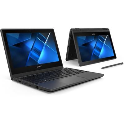 ACER Travelmate Spin B311R-31-C3UE | N4020 4GB SSD 256GB 11.6" W10 OHS