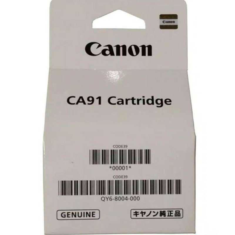 Printhead Canon CA91 G1000 G2000 G3000 Black Original