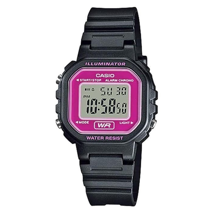 CASIO LA 20WH LA-20WH ORIGINAL GARANSI RESMI