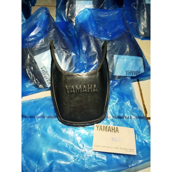 kepet air mud guard kepet lumpur spakbor belakang Yamaha v75 v 75 v80 v 80