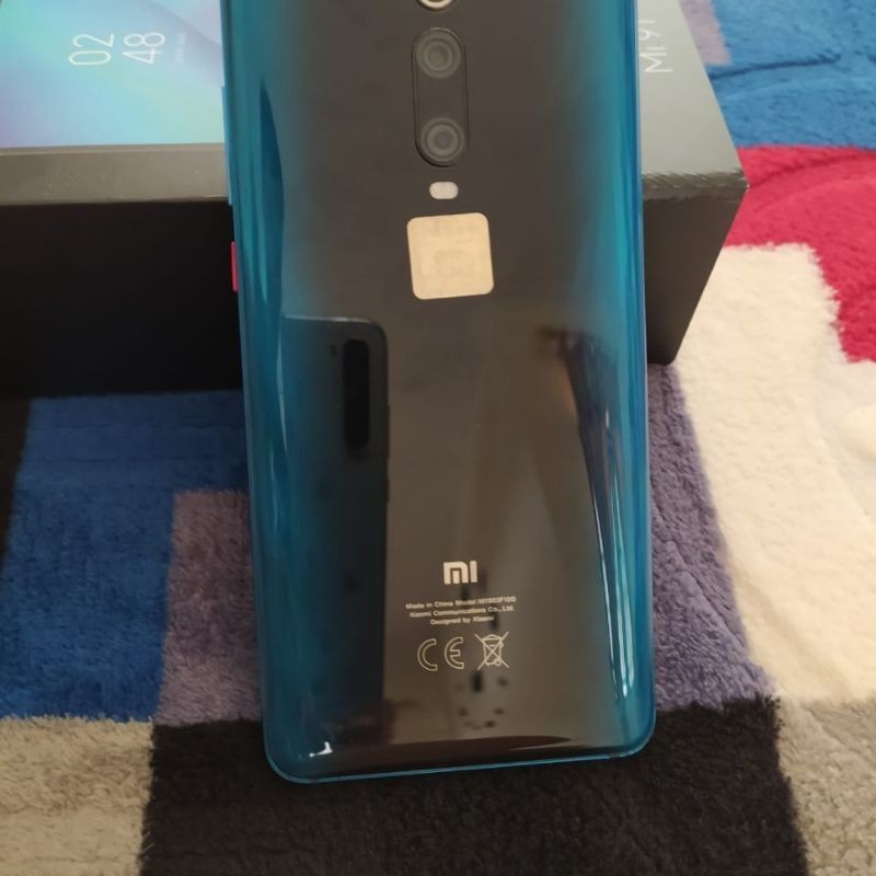 Xiaomi Mi 9T Second Nett