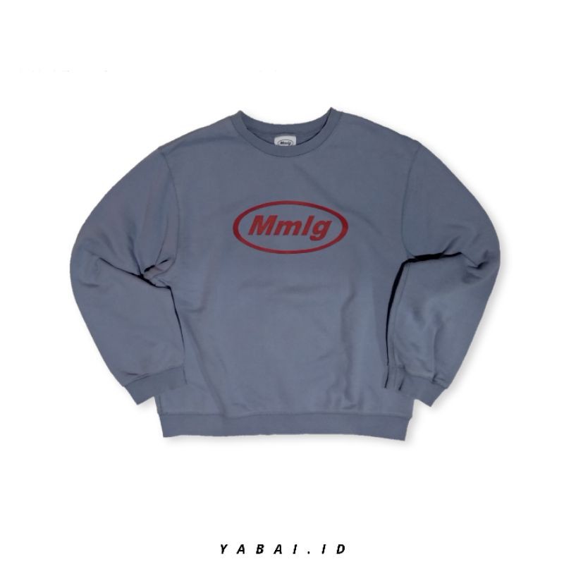 MMLG Sweatshirt 1