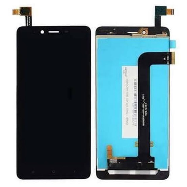 Lcd ts redmi note 1 full set oem