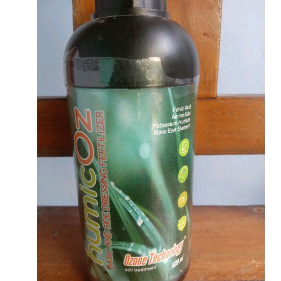 pupuk organik cair POC