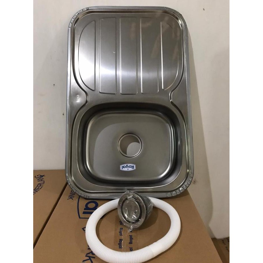 Kitchen Sink Royal Sb88 021