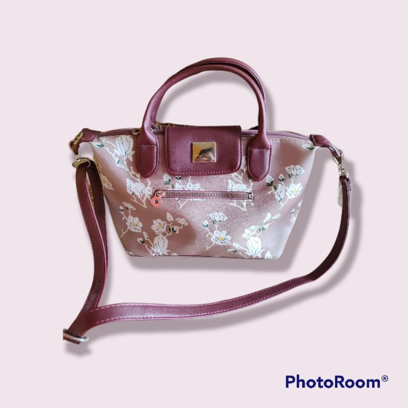 tas Shopie Martin preloved