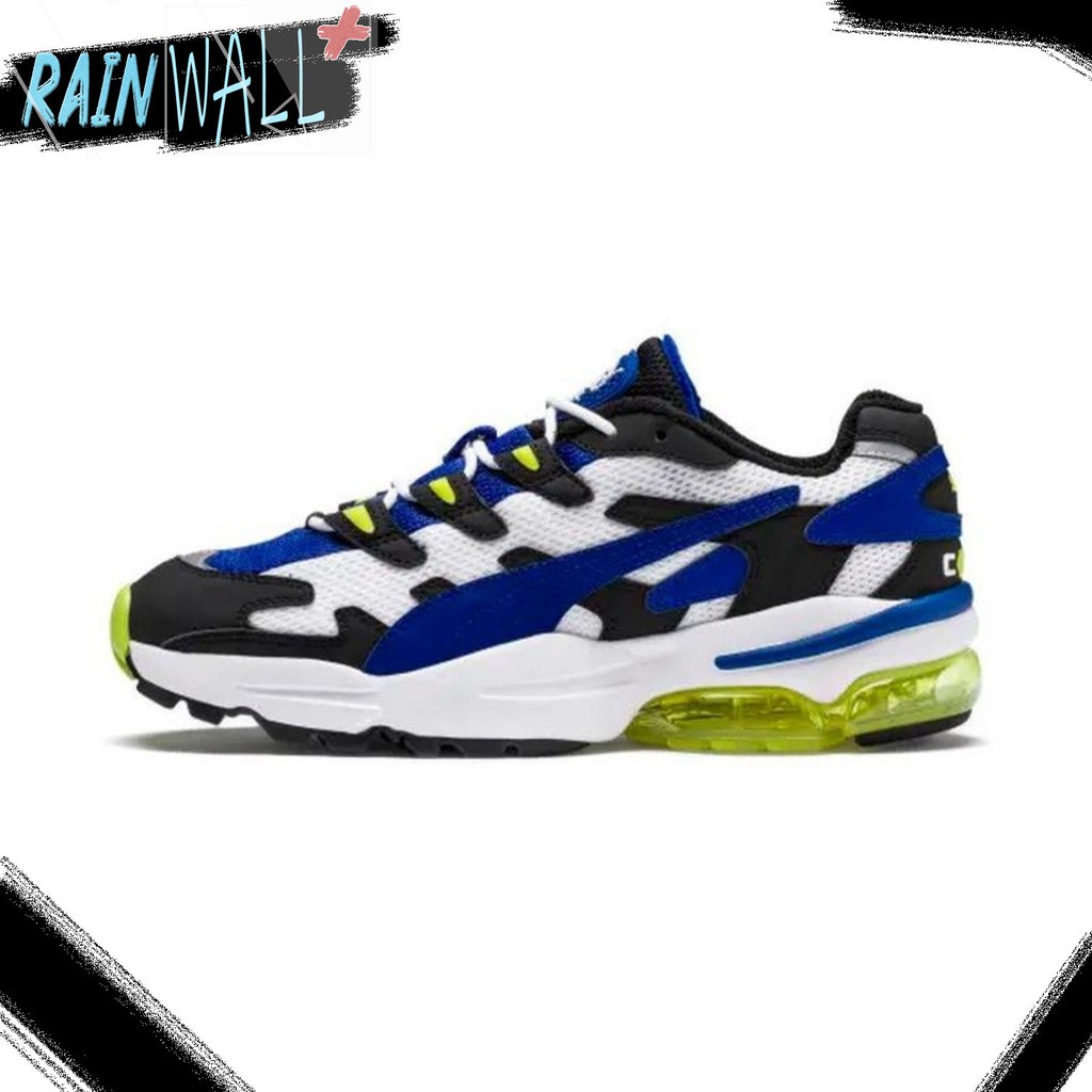 Puma CELL Alien OG Sneakers 36980101 Box Sepatu Shoes Sneakers Casual Sport Olah Raga Pria Original