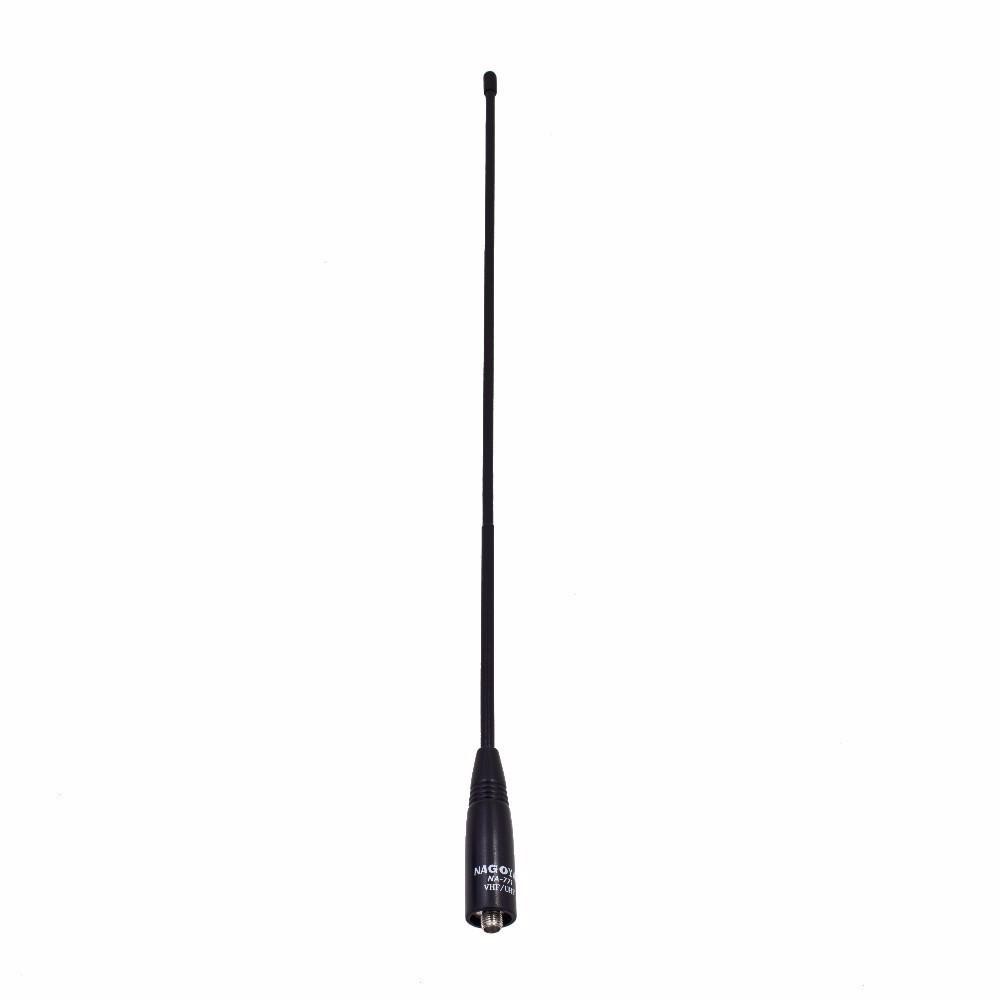 READY STOK - Taffware Antena for Taffware Pofung Baofeng / Antena Walkie Talkie