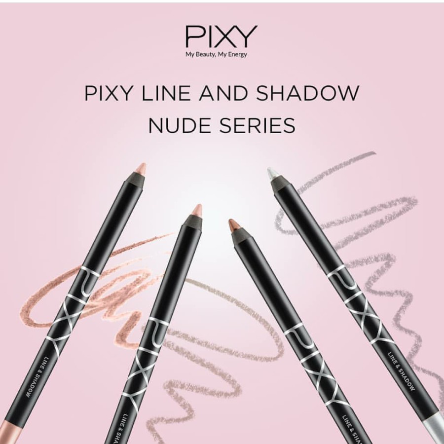 ✦SINAR✦ Pixy Line &amp; Shadow