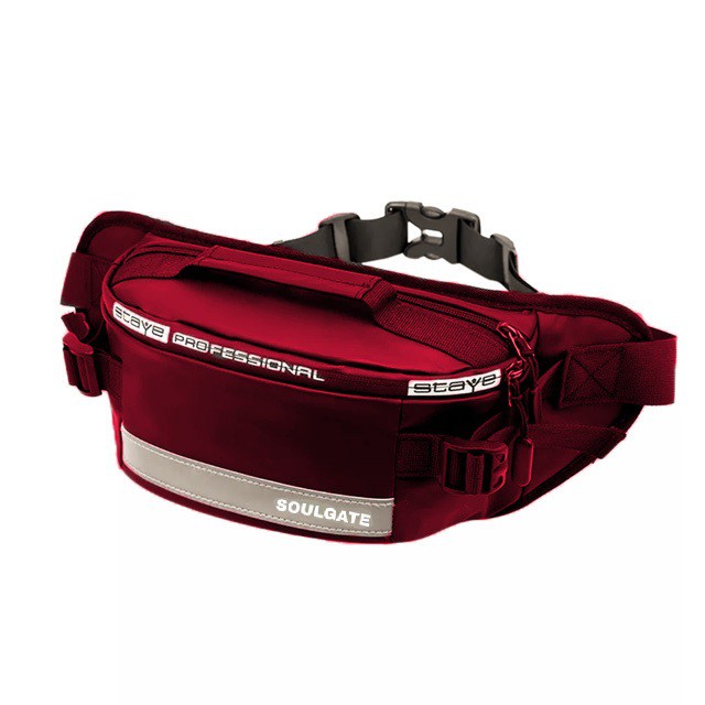 WAISTBAG PROFESIONAL HS