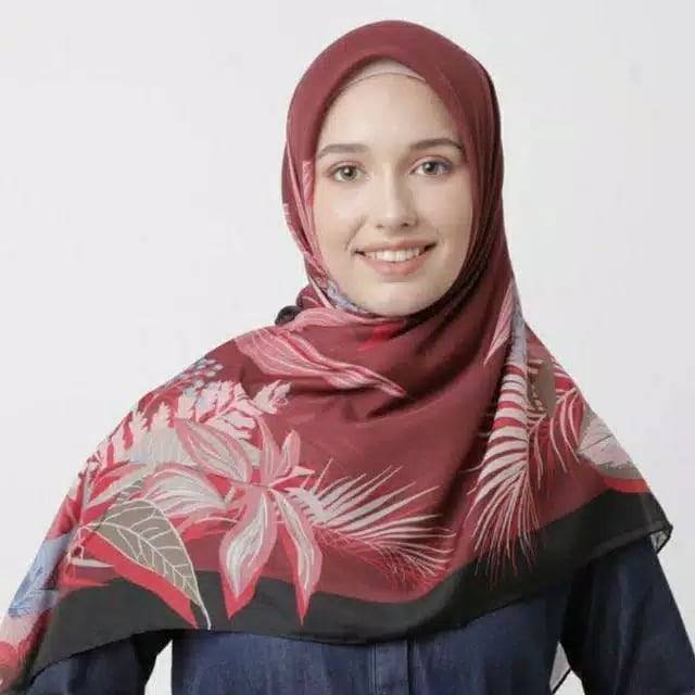 VANYA SCARF BY ZOYA