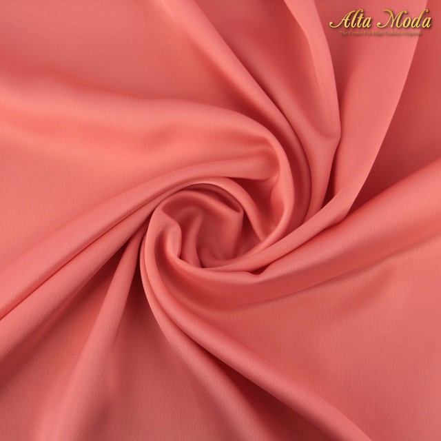 

Alta Moda Satin Furing Bentley Salmon (1M)