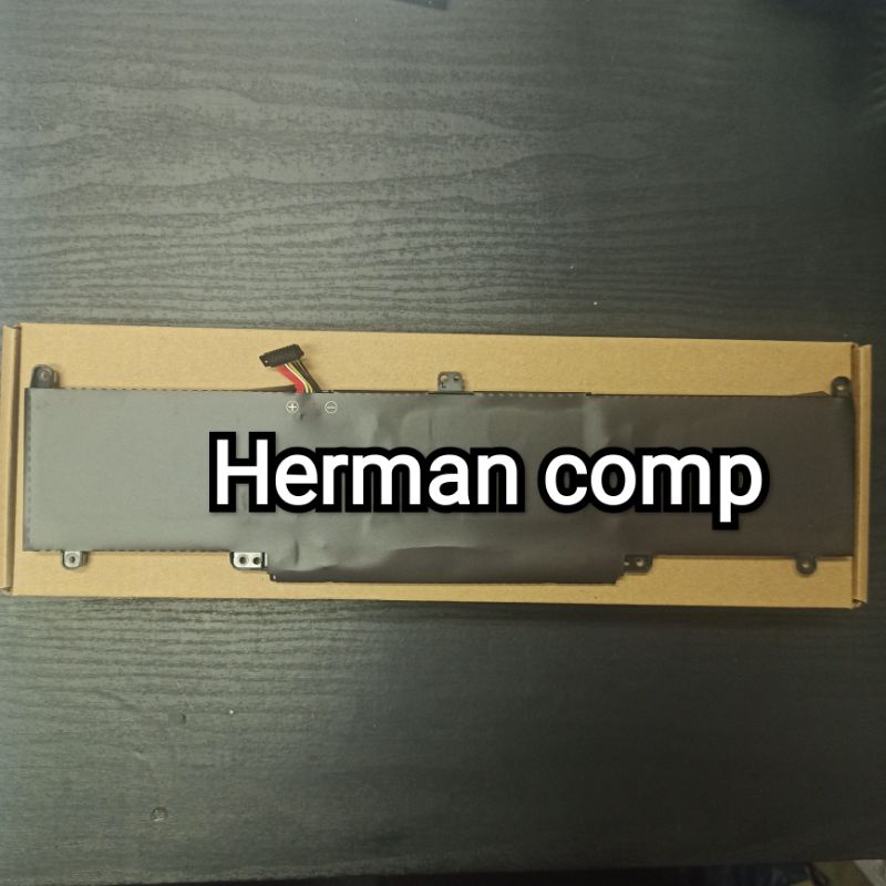 Original Baterai ASUS ZenBook UX303 UX303U UX303UA UX303UB C31N1339