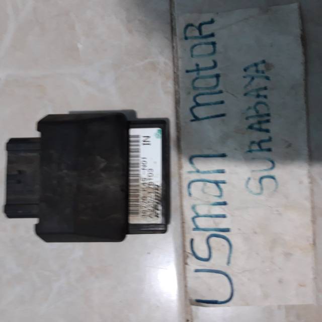 ecu ecm cdi cbr150 R lokal original