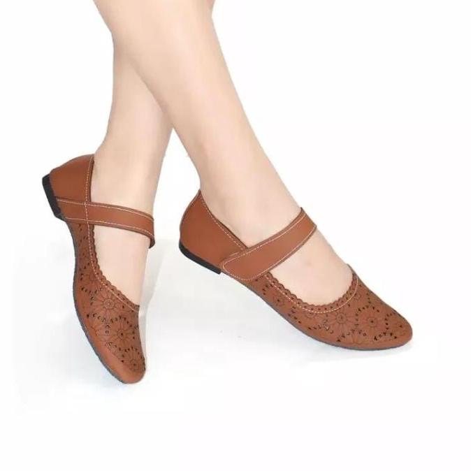 Bagus Banget.. flat shoes wanita japan | sepatu wanita terbaru 2022 | flat shoes wanita terbaru 202 