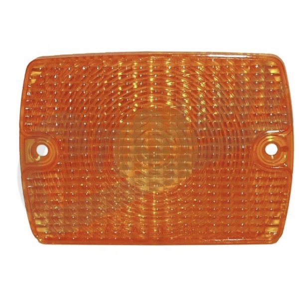 Sein lampu wrangler YJ merk Crown Usa