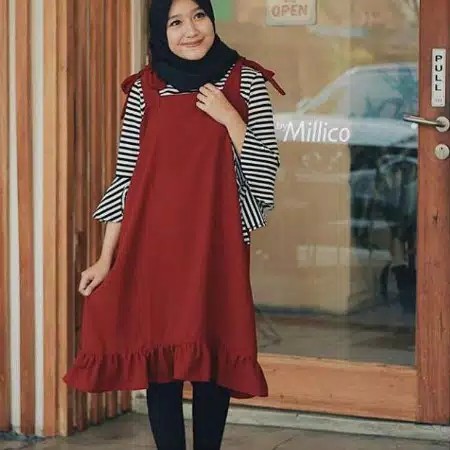 DISKON KANIA OVERALL - FLOTTILICIOUS / OVERAL MURAH / OVERAL KEKINIAN / GROSIR BAJU ONLINE