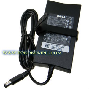 Original Adaptor Dell 19.5V 7.7A-Slim/150W(7.4x5.0mm)ADP-150RB,PA-5M10