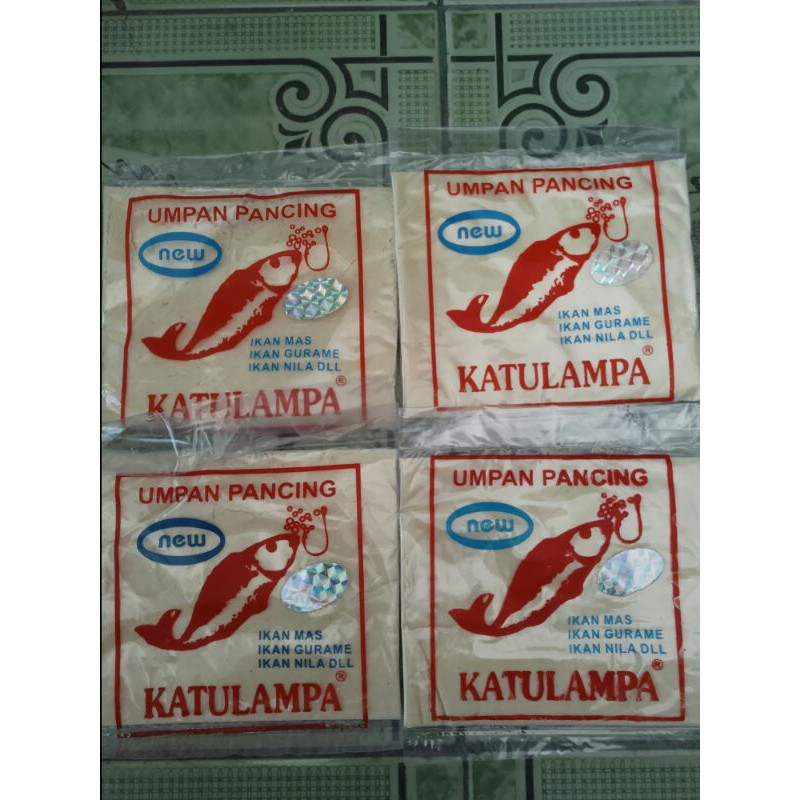 umpan katulampa