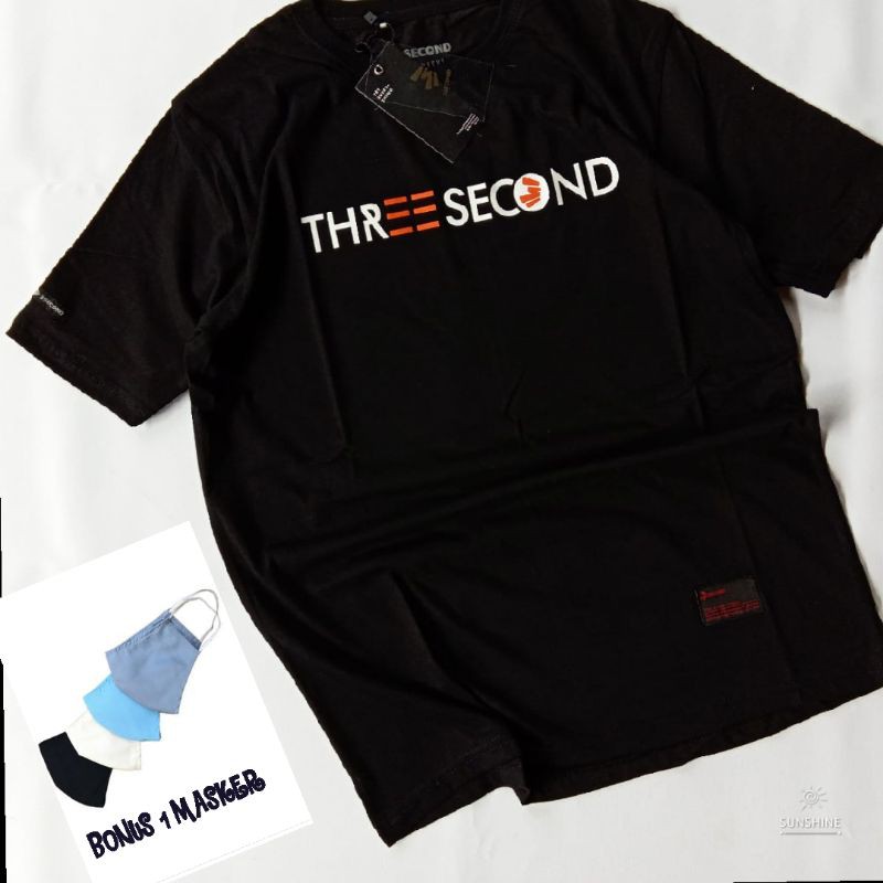 KAOS PREMIUM HARGA PABRIKAN