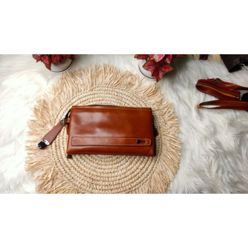 Handbag Unisex Variasi