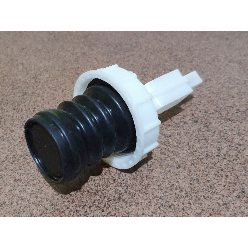 DRAIN VALVE WBL-208 MESIN CUCI OTOMATIS TOP LOADING
