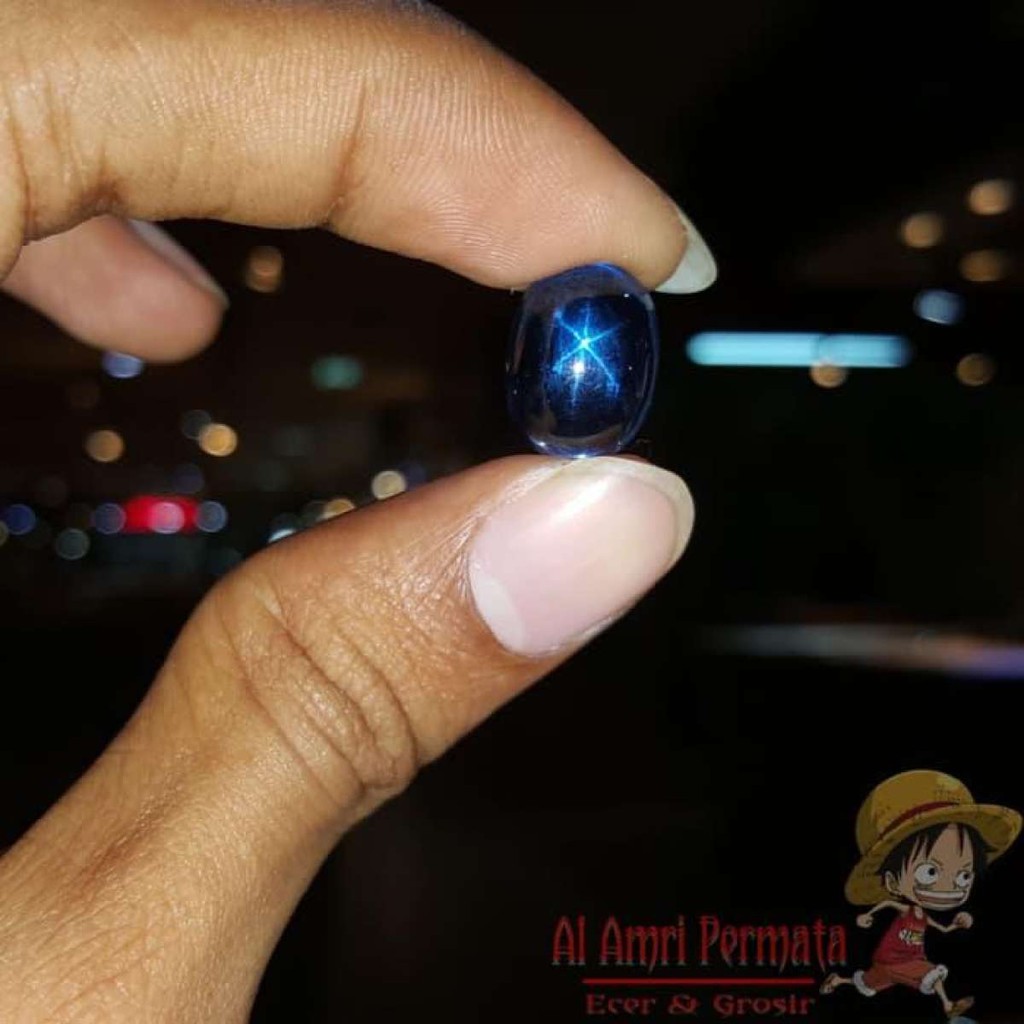 King Sapphire STAR / King safir STAR