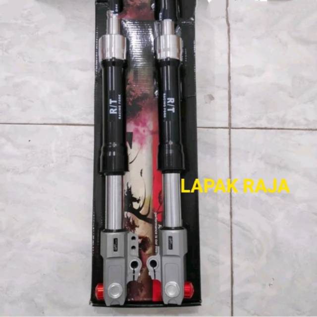 Up side down USD RT aerox n max pcx Scoopy beat Vario Mio Fino dll