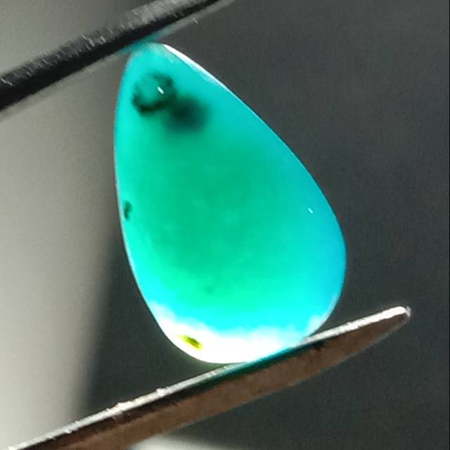 Lostun Bacan Doko Majiko Begiwang Model Tetes Air Garansi Kristal Mulus No Krek Bolong Dim 12 8 4 Shopee Indonesia