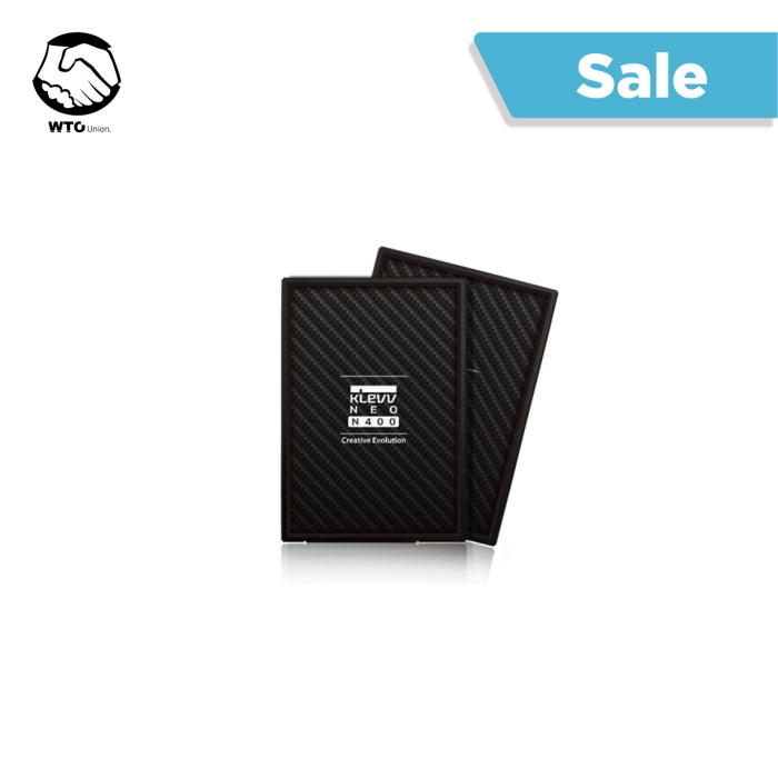 SSD KLEVV SATA 240 GB