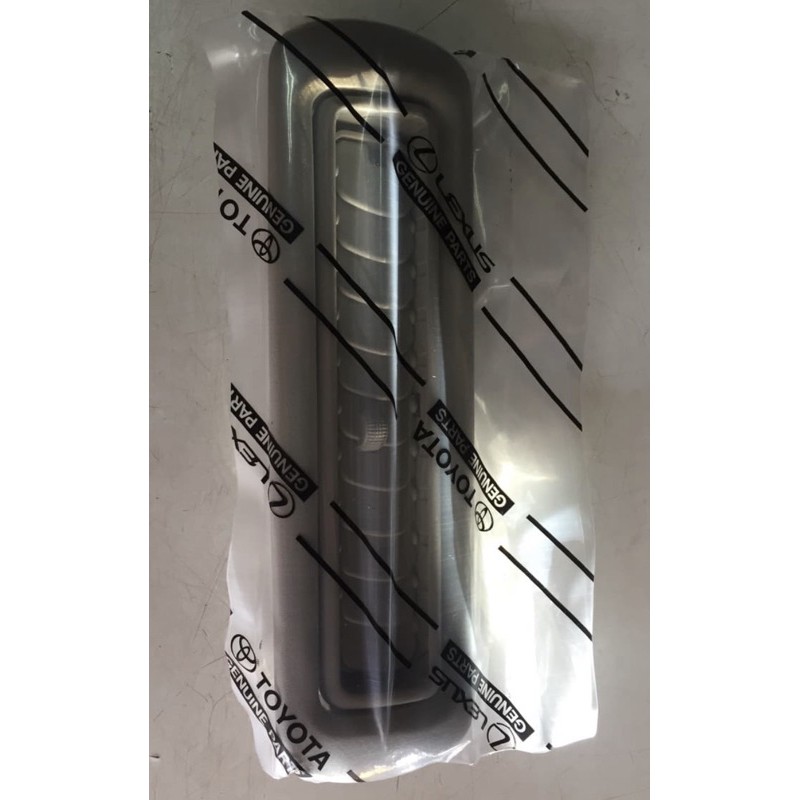 kisi kisi ac tengah blower innova