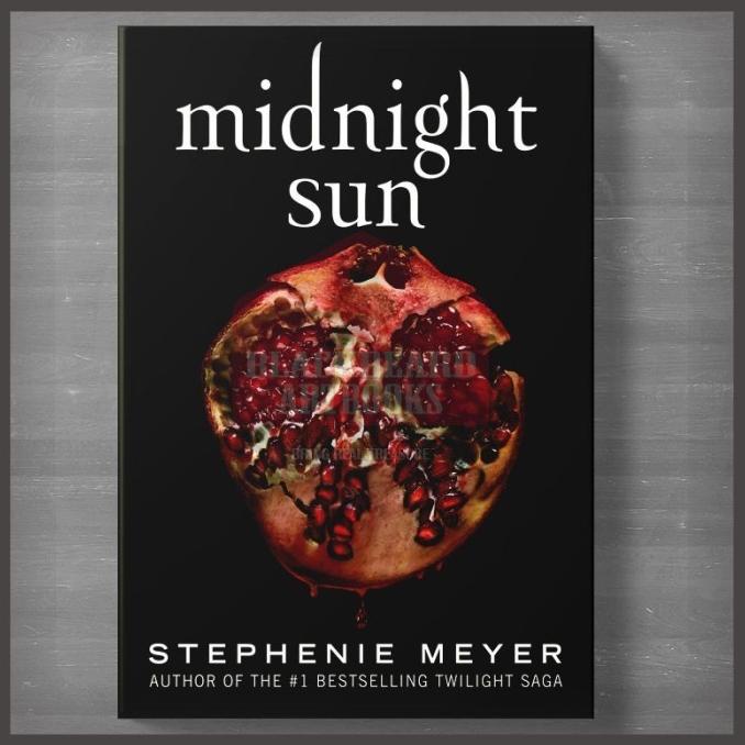 

ANDIENMALL.ID Buku Midnight Sun (The Twilight Saga #5) by Stephenie Meyer -BA