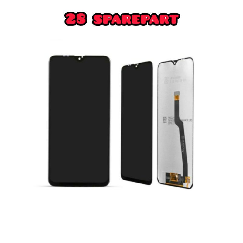 LCD FULLSET SAMSUNG GALAXY A10 / M10 / A105F / A105F ORIGINAL COMPLETE