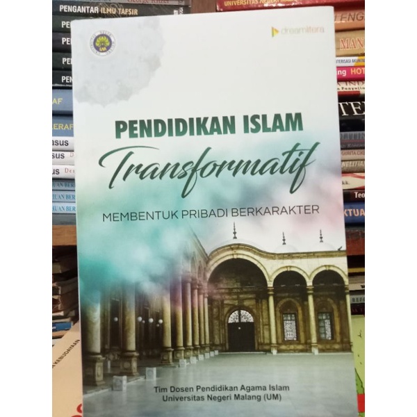 pendidikan Islam transformatif