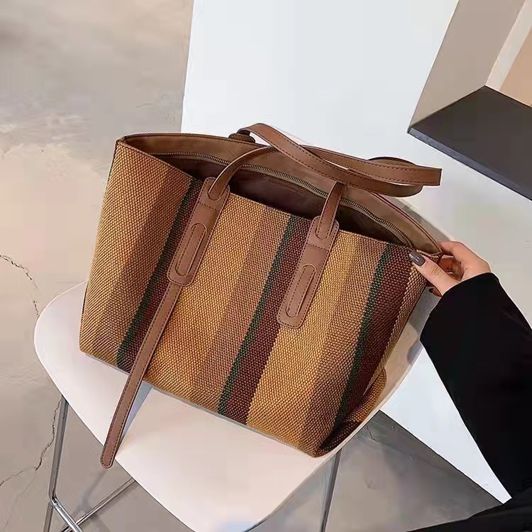 JK 877 TAS TOTE BAG WANITA FASHION NUDIE BAG IMPORT U4508 E6535 C8663 Y1150 T946