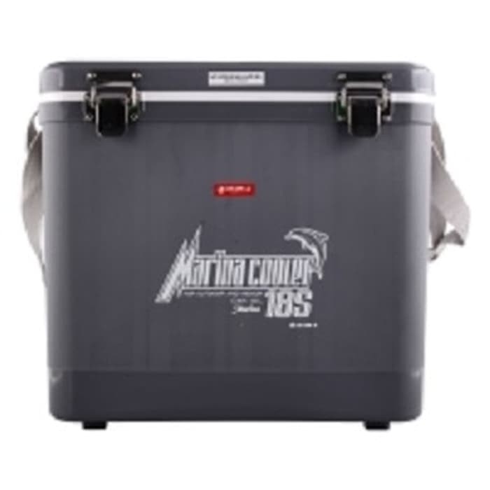 MARINA COOLER BOX 16LT LS/ BOX ES BATU / KOTAK PENDINGGIN / TEMPAT ES LION STAR