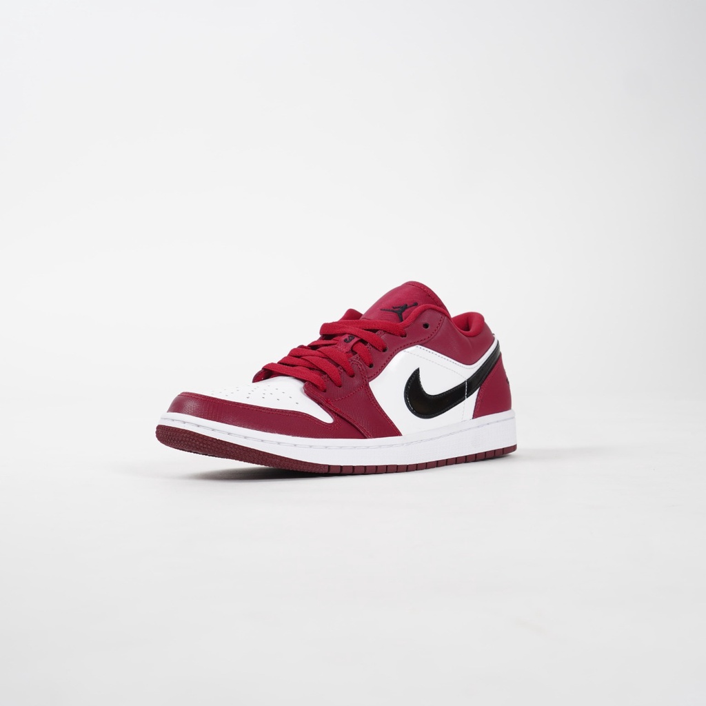 Nike Air Jordan 1 Low “NOBLE RED” BNIB ORIGINAL
