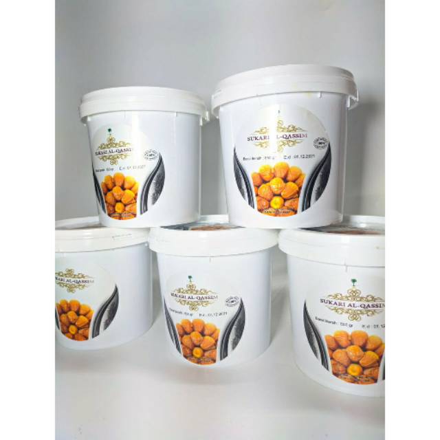 

ORIGINAL!!! kurma Sukari Al Qassim