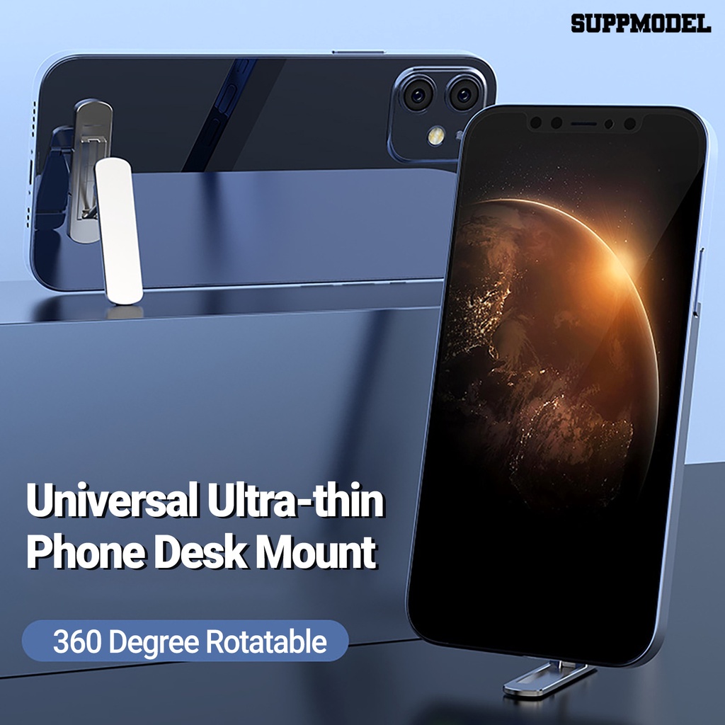 Sdl Stand Dudukan Handphone Multifungsi Rotasi 360 Derajat