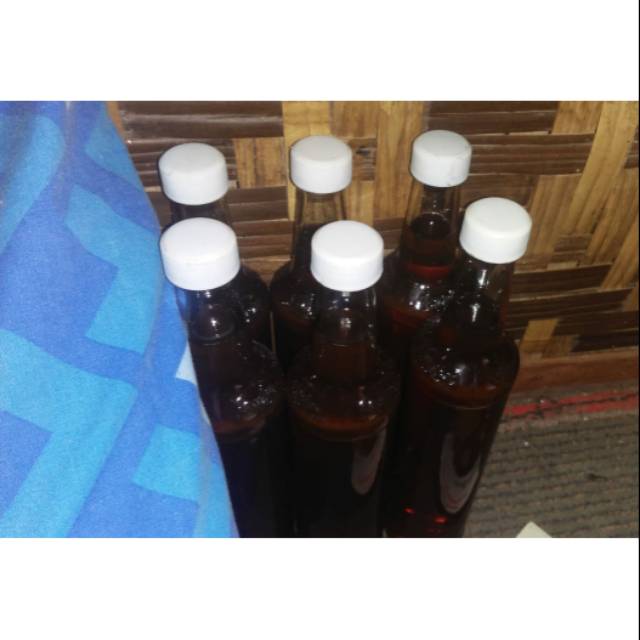 

Madu Baduy