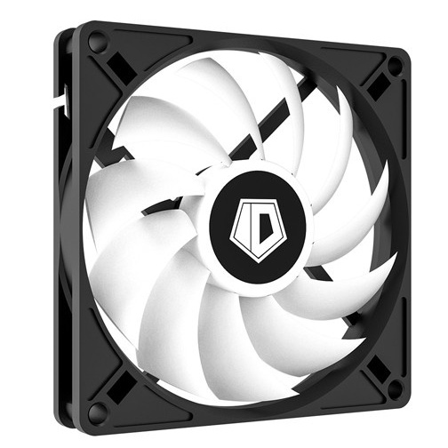 ID-Cooling NO-9215-XT ARGB 92mm Slim PWM Fan Case