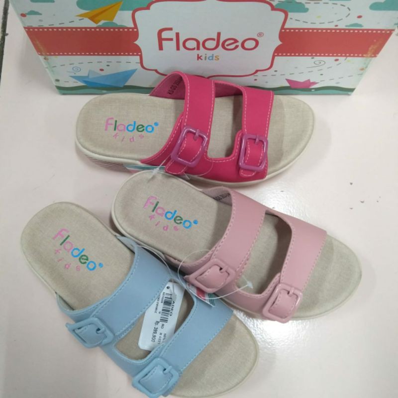 fladeo anak