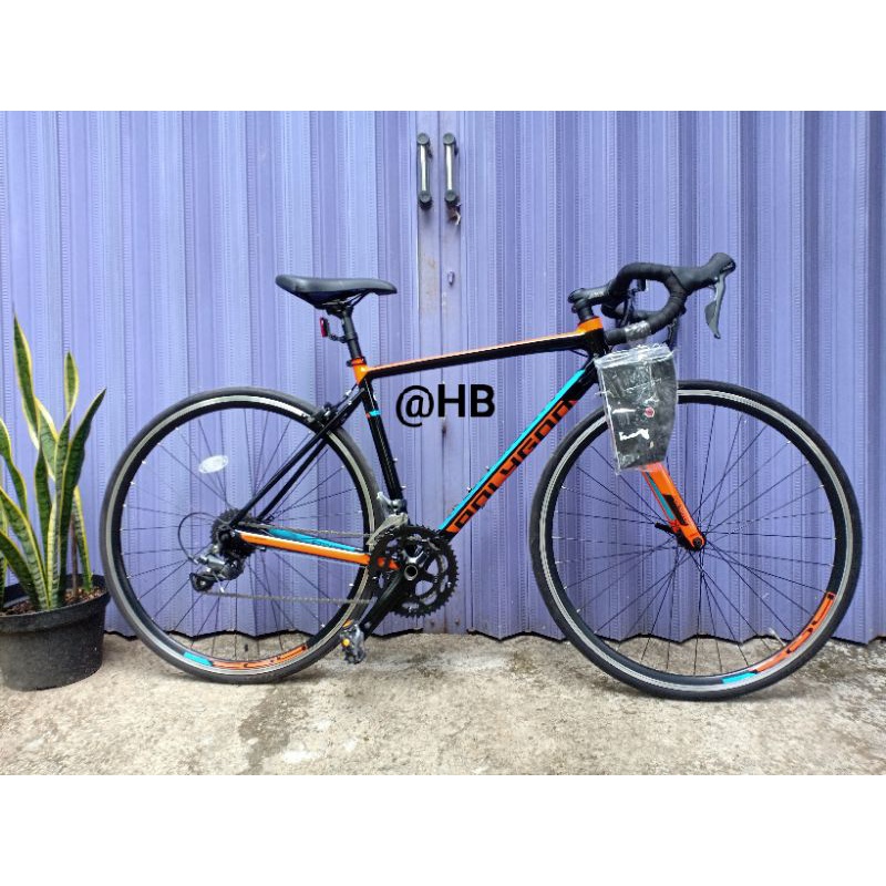 Polygon Strattos S2 2019/2020