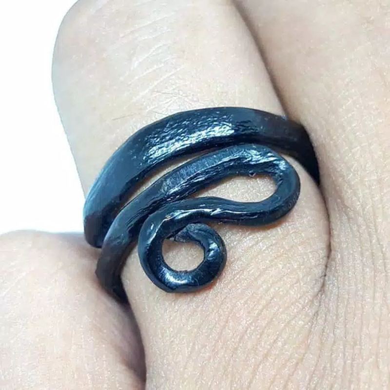 [COD] CINCIN AKAR BAHAR ASLI TERLARIS GROSIRAN