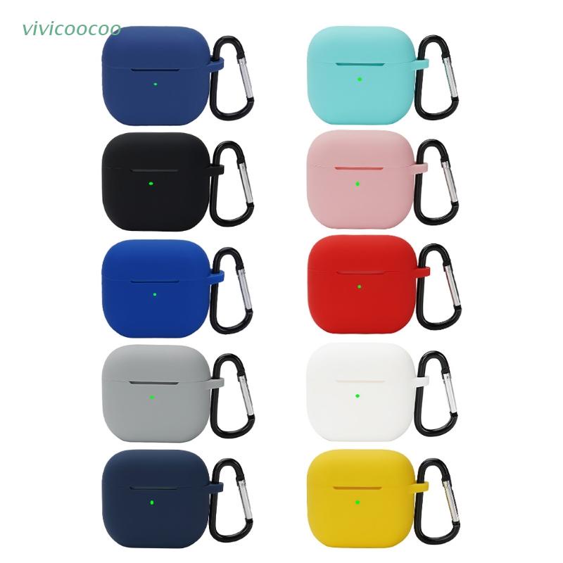 Vivi Casing Soft Case Silikon Shockproof Untuk Apple Airpods 3 2021