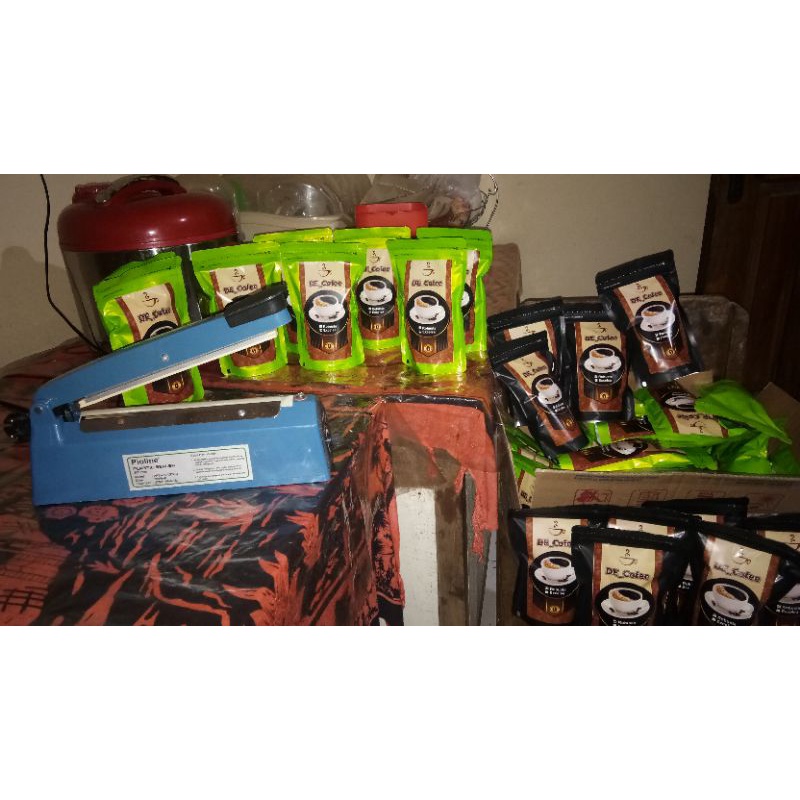 

Kopi Bubuk