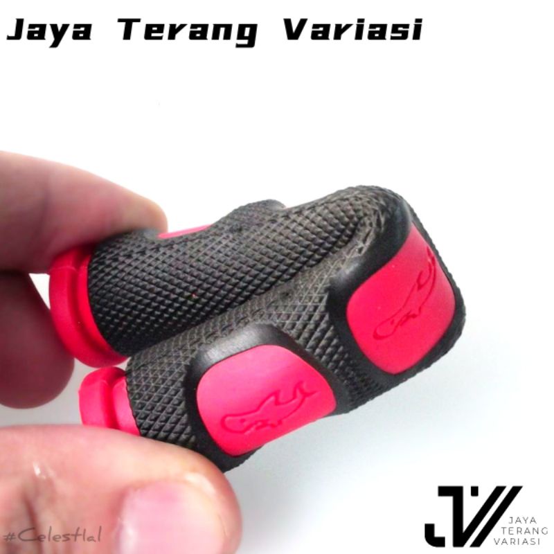 KARET HANDLE REM /KARET HANDLE JARI /SARUNG HANDLE JARI