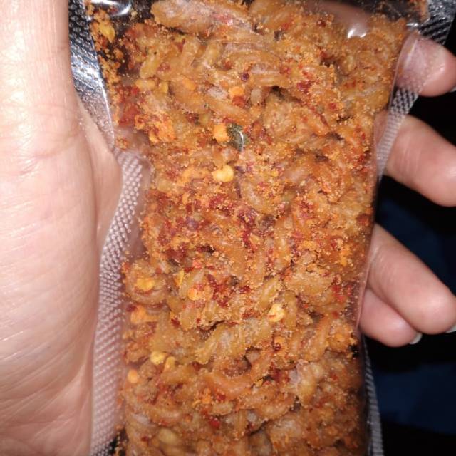 

MAKARONI THE CONJURING 85GR